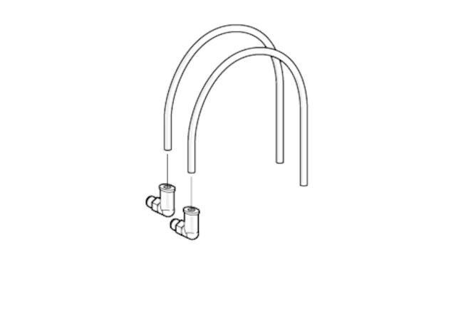 SCHELL Hydraulik-Schlauch-Set EDITION E