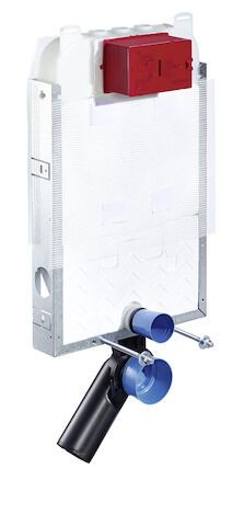 SCHELL MONTUS WC-Modul