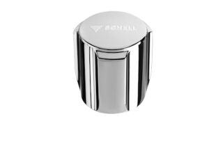 SCHELL COMFORT-Griff, chrom