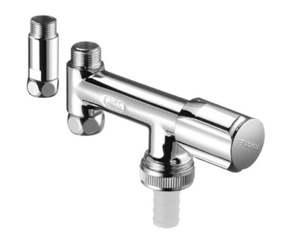 SCHELL COMFORT NA-Ventil