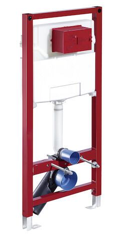 SCHELL MONTUS WC-Modul