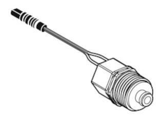 SCHELL Magnetventil DN5
