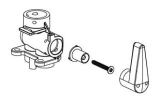 SCHELL Mischblock HD-M