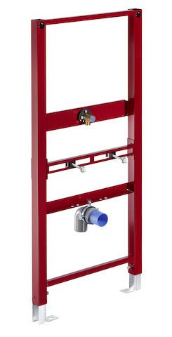 SCHELL MONTUS Urinal-Modul