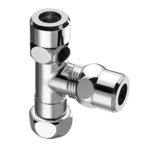 SCHELL T-Stück
