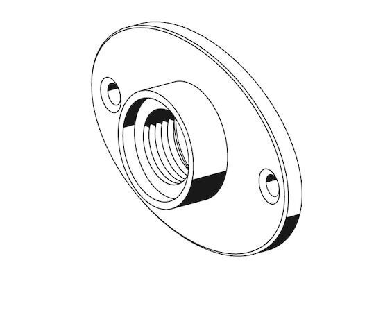 SCHELL POLAR/POLAR II Zubehör, ER SCHELL POLAR/POLAR II Zubehör, ER