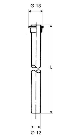 SCHELL Kupferrohr