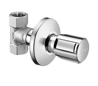 SCHELL UP-Ventil
