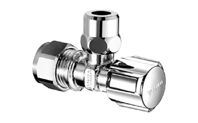 SCHELL COMFORT Eckventil SCHELL COMFORT Eckventil