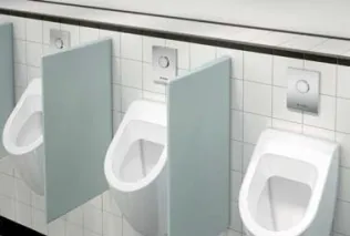Design-Betätigungsplatte EDITION