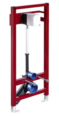 SCHELL MONTUS WC-Modul