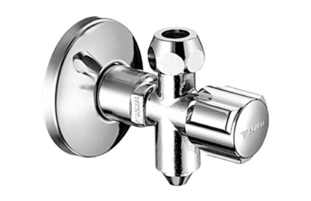 SCHELL COMFORT Eckventil SCHELL COMFORT Eckventil