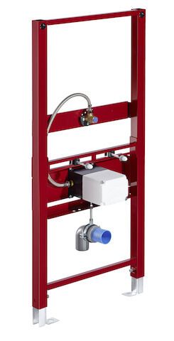 SCHELL MONTUS Urinal-Modul