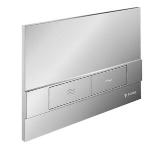 SCHELL MONTUS BOARD WC-Betätigungsplatte
