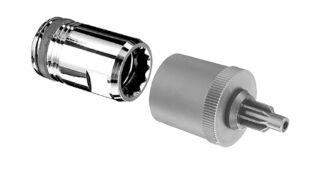 SCHELL QUICK-Adapter