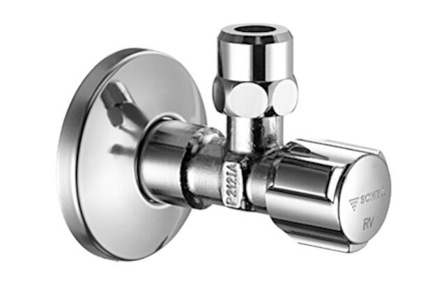 SCHELL COMFORT Eckventil SCHELL COMFORT Eckventil