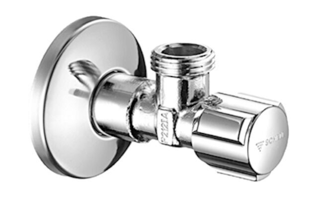 SCHELL COMFORT Eckventil SCHELL COMFORT Eckventil