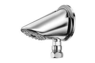 SCHELL COMFORT Aufputz-Duschkopf