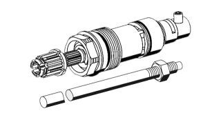 SCHELL Oberteil POLAR II