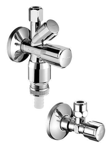 SCHELL COMFORT Armaturenanschlussset