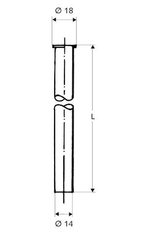 SCHELL Kupferrohr