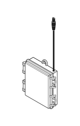 SCHELL Universal Batteriefach 6 V, Für MODUS E und MODUS Trend E