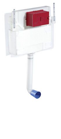 SCHELL MONTUS Unterputz-WC-Spülkasten