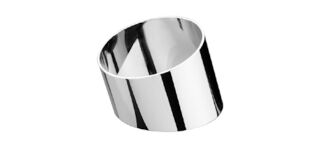 SCHELL Blende Temperaturvoreinstellung PURIS E / VENUS E, chrom