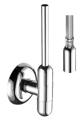 SCHELL RONDO Eckventil