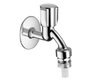 SCHELL COMFORT Auslaufventil