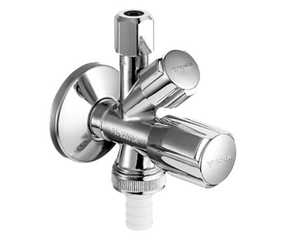 SCHELL COMFORT Eckventil SCHELL COMFORT Eckventil