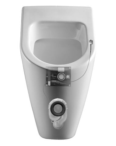 SCHELL COMPACT Urinalsteuerung