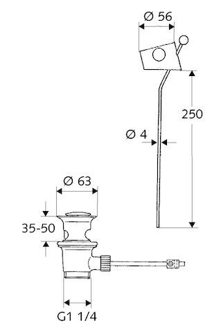 SCHELL PURIS Zubehör, ER SCHELL PURIS Zubehör, ER