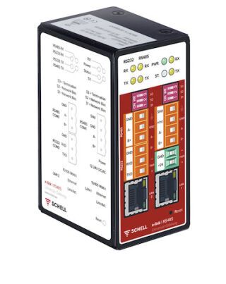 SCHELL Zubehör Wassermanagement-System SWS