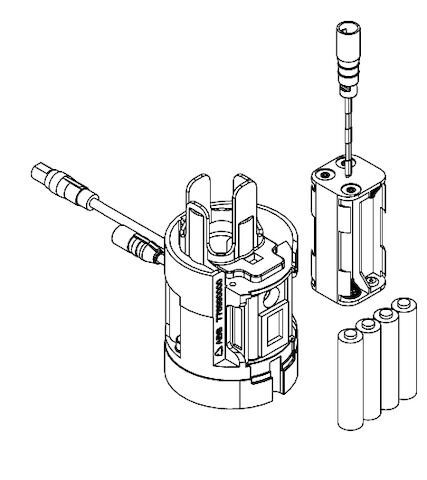 SCHELL PURIS Zubehör, ER SCHELL PURIS Zubehör, ER