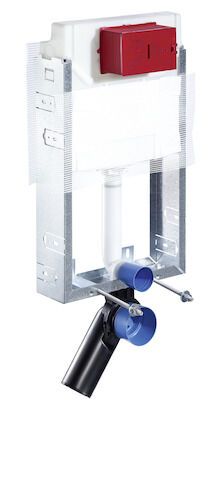 SCHELL MONTUS WC-Modul