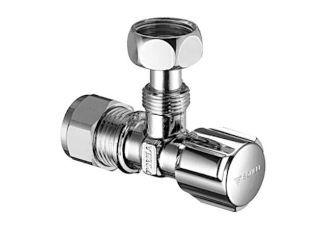 SCHELL COMFORT Eckventil SCHELL COMFORT Eckventil