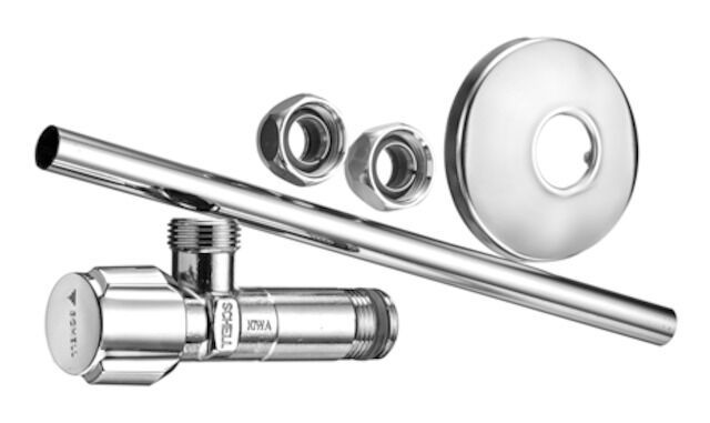 SCHELL COMFORT Eckventil SCHELL COMFORT Eckventil