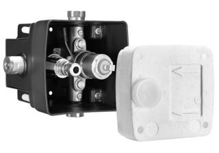 SCHELL Unterputz-Masterbox