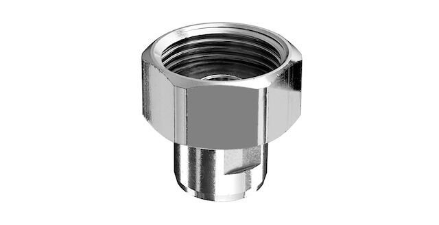 SCHELL Wasserzähler-Verschraubung