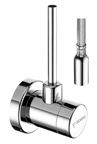 SCHELL CLASSIC Eckventil