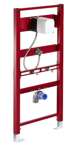SCHELL MONTUS Urinal-Modul