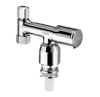 SCHELL COMFORT Geräteventil