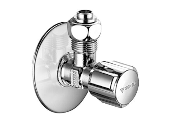 SCHELL COMFORT Eckventil SCHELL COMFORT Eckventil