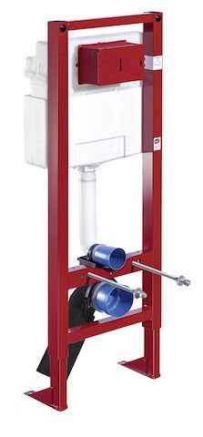 SCHELL MONTUS WC-Modul