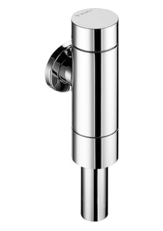 SCHELL BASIC Aufputz-WC-Druckspüler
