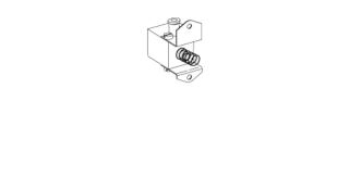 SCHELL Mechanisches Bypassventil EDITION E
