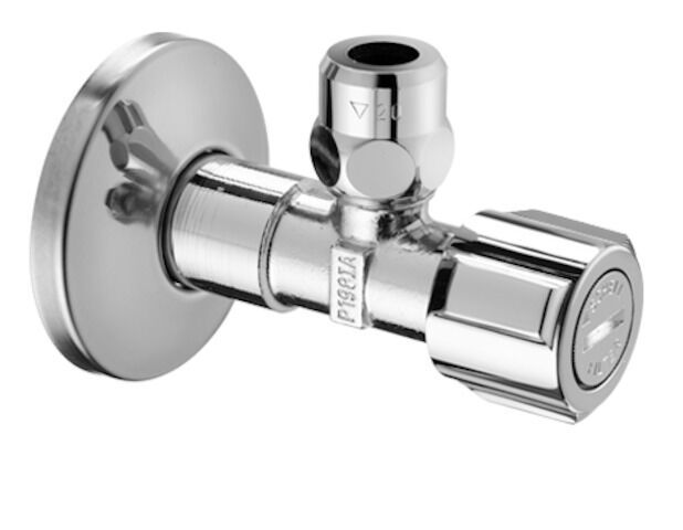 SCHELL COMFORT Eckventil SCHELL COMFORT Eckventil