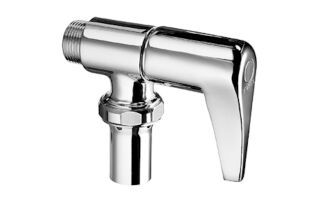 SCHELL SCHELLOMAT WC-Spülventil