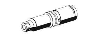SCHELL POLAR/POLAR II Zubehör, ER
